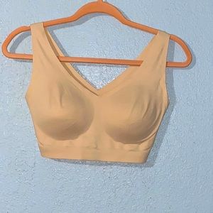 Soma Enbliss Bralette SZ LG